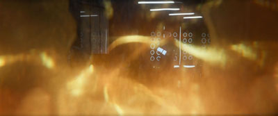 Star Trek: Strange New Worlds ScreenCaps "Ghosts of Illyria" (S1:E3)
