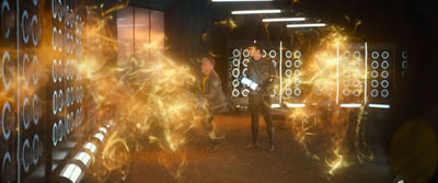 Star Trek: Strange New Worlds ScreenCaps "Ghosts of Illyria" (S1:E3)