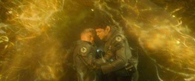 Star Trek: Strange New Worlds ScreenCaps "Ghosts of Illyria" (S1:E3)