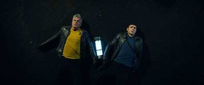 Star Trek: Strange New Worlds ScreenCaps "Ghosts of Illyria" (S1:E3)