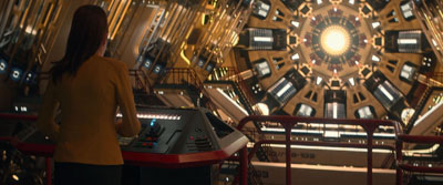 Star Trek: Strange New Worlds ScreenCaps "Ghosts of Illyria" (S1:E3)
