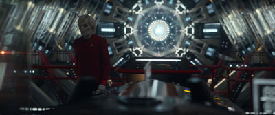Star Trek: Strange New Worlds ScreenCaps "Ghosts of Illyria" (S1:E3)
