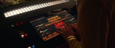 Star Trek: Strange New Worlds ScreenCaps "Ghosts of Illyria" (S1:E3)