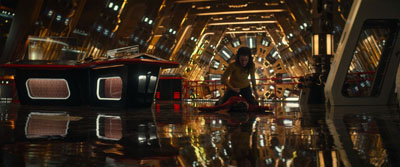 Star Trek: Strange New Worlds ScreenCaps "Ghosts of Illyria" (S1:E3)