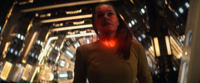 Star Trek: Strange New Worlds ScreenCaps "Ghosts of Illyria" (S1:E3)