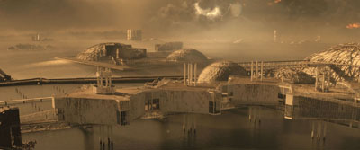 Star Trek: Strange New Worlds ScreenCaps "Ghosts of Illyria" (S1:E3)