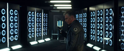 Star Trek: Strange New Worlds ScreenCaps "Ghosts of Illyria" (S1:E3)