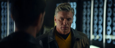 Star Trek: Strange New Worlds ScreenCaps "Ghosts of Illyria" (S1:E3)
