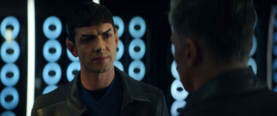 Star Trek: Strange New Worlds ScreenCaps "Ghosts of Illyria" (S1:E3)