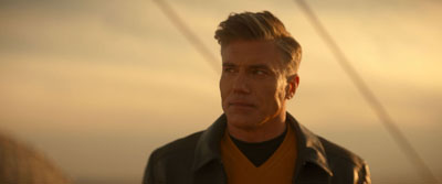 Star Trek: Strange New Worlds ScreenCaps "Ghosts of Illyria" (S1:E3)