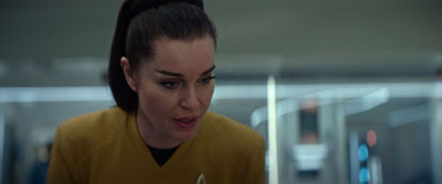 Star Trek: Strange New Worlds ScreenCaps "Ghosts of Illyria" (S1:E3)