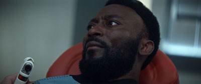 Star Trek: Strange New Worlds ScreenCaps "Ghosts of Illyria" (S1:E3)