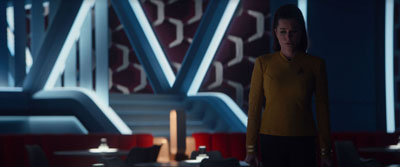 Star Trek: Strange New Worlds ScreenCaps "Ghosts of Illyria" (S1:E3)