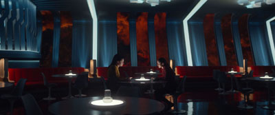 Star Trek: Strange New Worlds ScreenCaps "Ghosts of Illyria" (S1:E3)