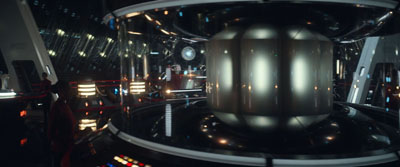 Star Trek: Strange New Worlds ScreenCaps "Ghosts of Illyria" (S1:E3)