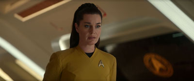 Star Trek: Strange New Worlds ScreenCaps "Ghosts of Illyria" (S1:E3)