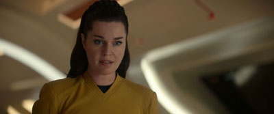 Star Trek: Strange New Worlds ScreenCaps "Ghosts of Illyria" (S1:E3)