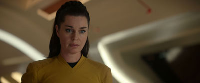 Star Trek: Strange New Worlds ScreenCaps "Ghosts of Illyria" (S1:E3)