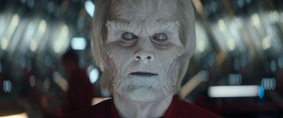 Star Trek: Strange New Worlds ScreenCaps "Ghosts of Illyria" (S1:E3)