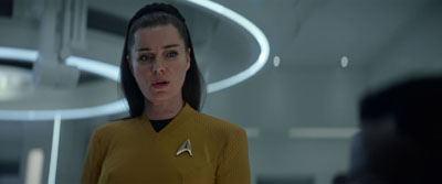 Star Trek: Strange New Worlds ScreenCaps "Ghosts of Illyria" (S1:E3)
