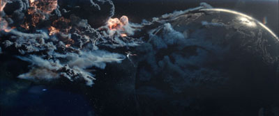 Star Trek: Strange New Worlds ScreenCaps "Ghosts of Illyria" (S1:E3)