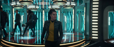 Star Trek: Strange New Worlds ScreenCaps "Ghosts of Illyria" (S1:E3)