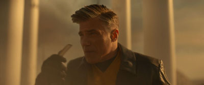 Star Trek: Strange New Worlds ScreenCaps "Ghosts of Illyria" (S1:E3)