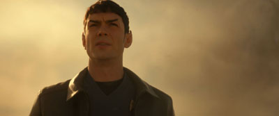 Star Trek: Strange New Worlds ScreenCaps "Ghosts of Illyria" (S1:E3)