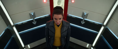 Star Trek: Strange New Worlds ScreenCaps "Ghosts of Illyria" (S1:E3)