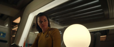 Star Trek: Strange New Worlds ScreenCaps "Ghosts of Illyria" (S1:E3)