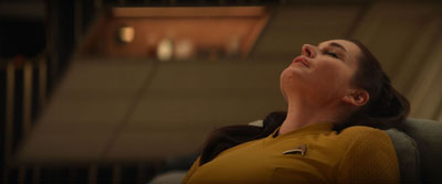 Star Trek: Strange New Worlds ScreenCaps "Ghosts of Illyria" (S1:E3)