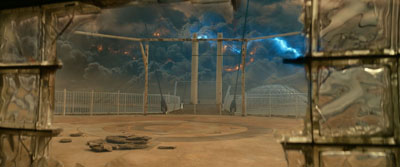 Star Trek: Strange New Worlds ScreenCaps "Ghosts of Illyria" (S1:E3)