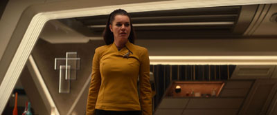 Star Trek: Strange New Worlds ScreenCaps "Ghosts of Illyria" (S1:E3)