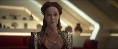 Star Trek: Strange New Worlds ScreenCaps "Lift Us Where Suffering Cannot Reach" (S1:E6)