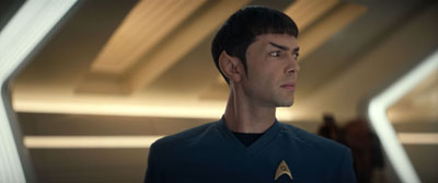 Star Trek: Strange New Worlds ScreenCaps "Lift Us Where Suffering Cannot Reach" (S1:E6)