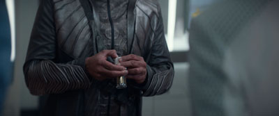 Star Trek: Strange New Worlds ScreenCaps "Lift Us Where Suffering Cannot Reach" (S1:E6)