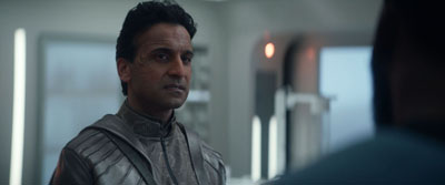 Star Trek: Strange New Worlds ScreenCaps "Lift Us Where Suffering Cannot Reach" (S1:E6)