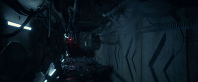 Star Trek: Strange New Worlds ScreenCaps "Lift Us Where Suffering Cannot Reach" (S1:E6)