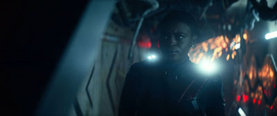 Star Trek: Strange New Worlds ScreenCaps "Lift Us Where Suffering Cannot Reach" (S1:E6)