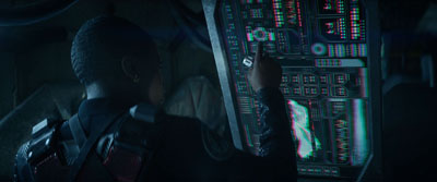 Star Trek: Strange New Worlds ScreenCaps "Lift Us Where Suffering Cannot Reach" (S1:E6)