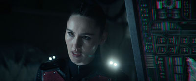 Star Trek: Strange New Worlds ScreenCaps "Lift Us Where Suffering Cannot Reach" (S1:E6)
