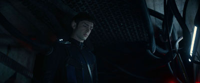 Star Trek: Strange New Worlds ScreenCaps "Lift Us Where Suffering Cannot Reach" (S1:E6)