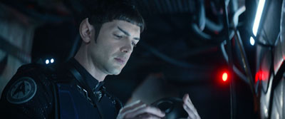 Star Trek: Strange New Worlds ScreenCaps "Lift Us Where Suffering Cannot Reach" (S1:E6)