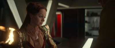 Star Trek: Strange New Worlds ScreenCaps "Lift Us Where Suffering Cannot Reach" (S1:E6)