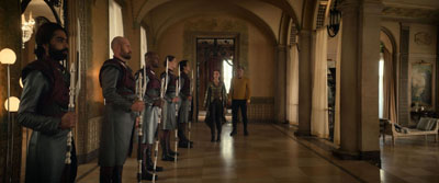 Star Trek: Strange New Worlds ScreenCaps "Lift Us Where Suffering Cannot Reach" (S1:E6)