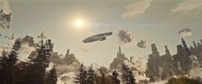 Star Trek: Strange New Worlds ScreenCaps "Lift Us Where Suffering Cannot Reach" (S1:E6)