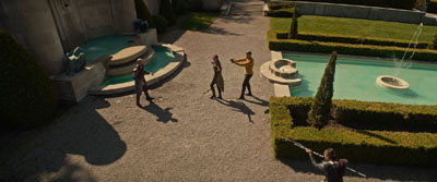 Star Trek: Strange New Worlds ScreenCaps "Lift Us Where Suffering Cannot Reach" (S1:E6)