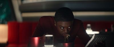 Star Trek: Strange New Worlds ScreenCaps "Lift Us Where Suffering Cannot Reach" (S1:E6)