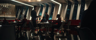 Star Trek: Strange New Worlds ScreenCaps "Lift Us Where Suffering Cannot Reach" (S1:E6)