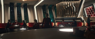 Star Trek: Strange New Worlds ScreenCaps "Lift Us Where Suffering Cannot Reach" (S1:E6)